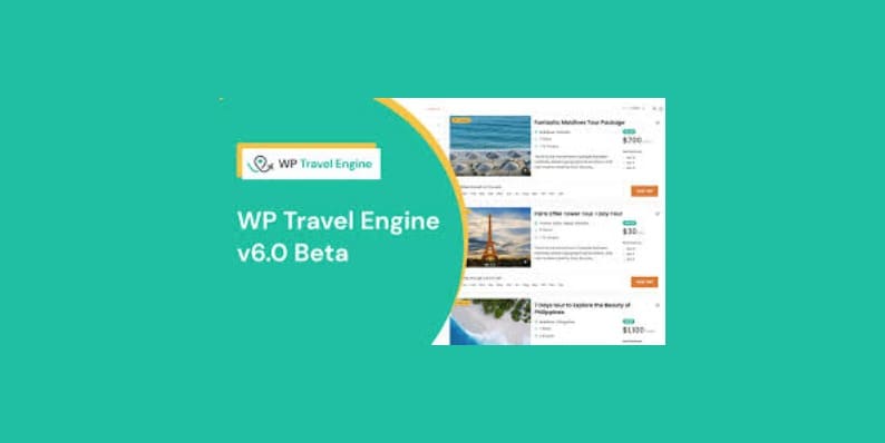 WP Travel Engine Black Friday Deal