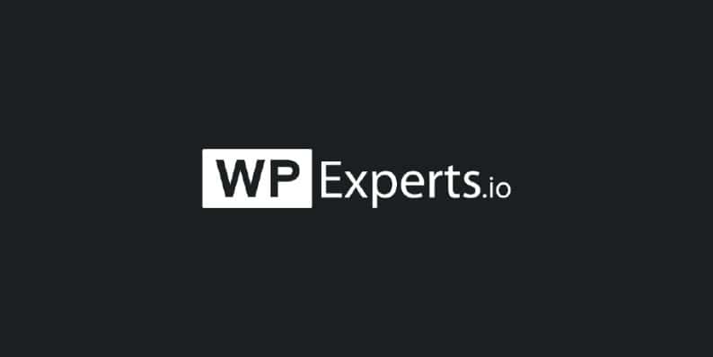 WPExperts Woo Plugins Black Friday Deal