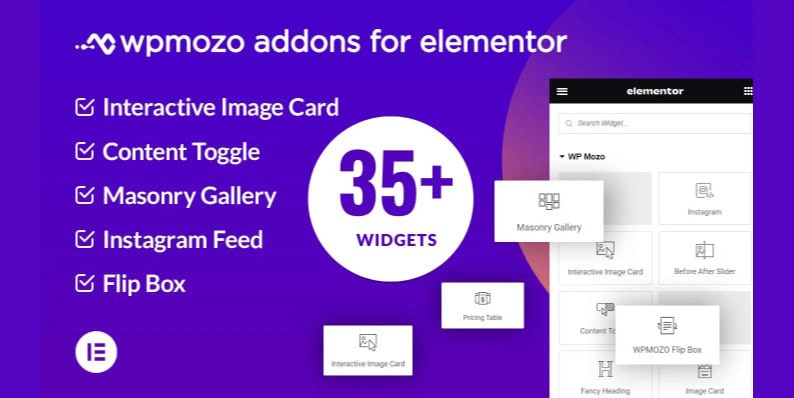 WPMozo Woo Addons Black Friday Deal