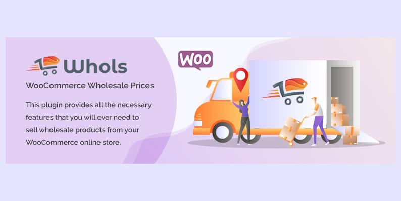 Whols Black Friday Deal