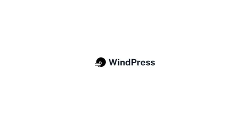 WindPress Black Friday Day