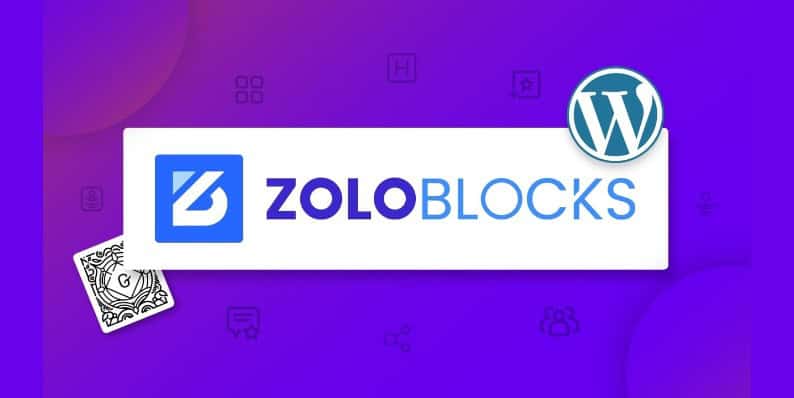 ZoloBlocks Black Friday Deal