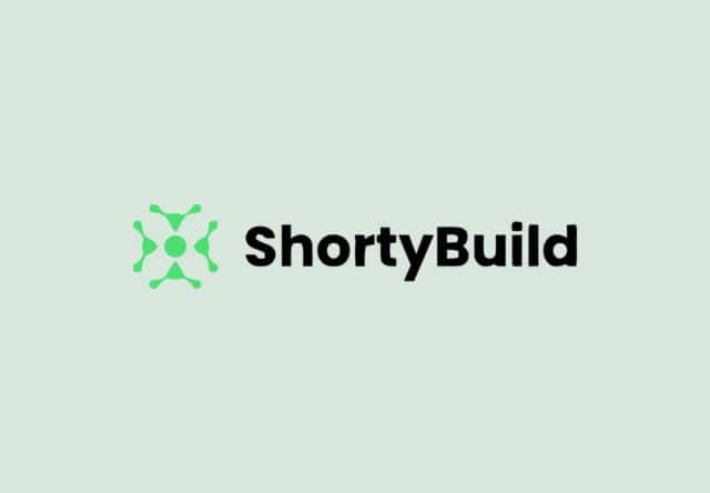 ShortyBuild lifetime deal on dealmirror
