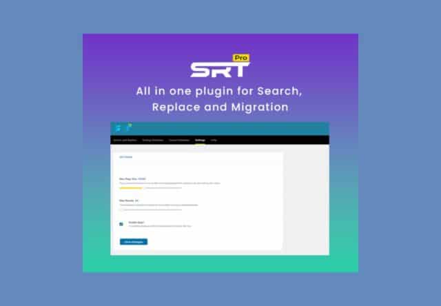 Smart Replace Tool lifetime deal on dealfuel