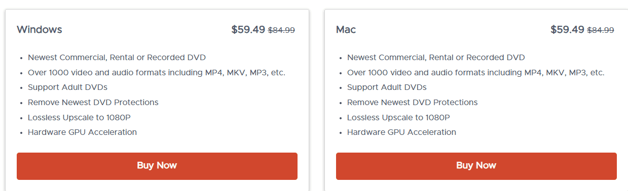 dvdfab dealfuel price 
