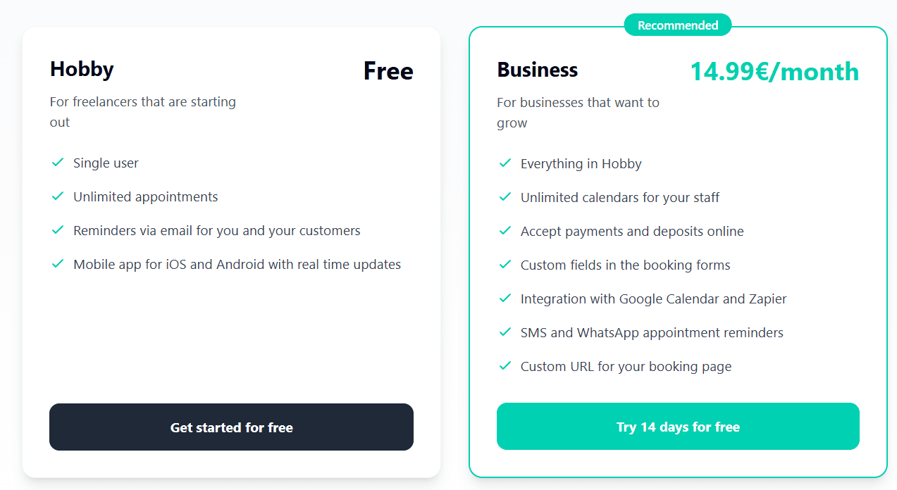lapsula regular pricing
