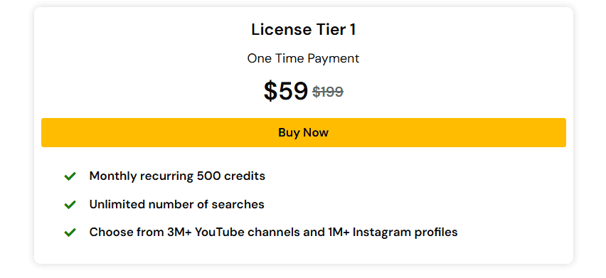 prospety dealmirror price