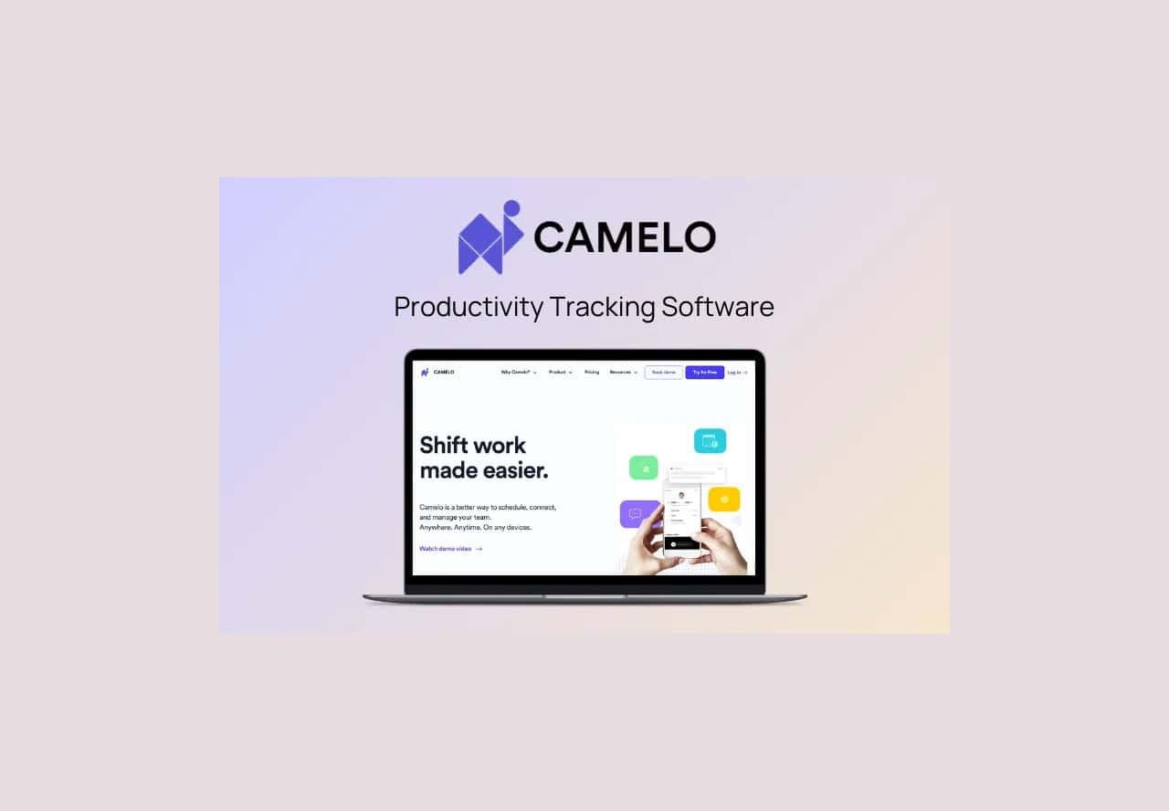 Camelo lifetime deal on dealfuel