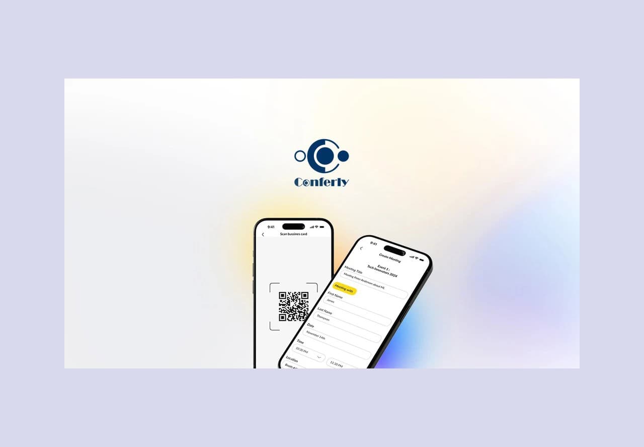 Conferly lifetime deal on appsumo