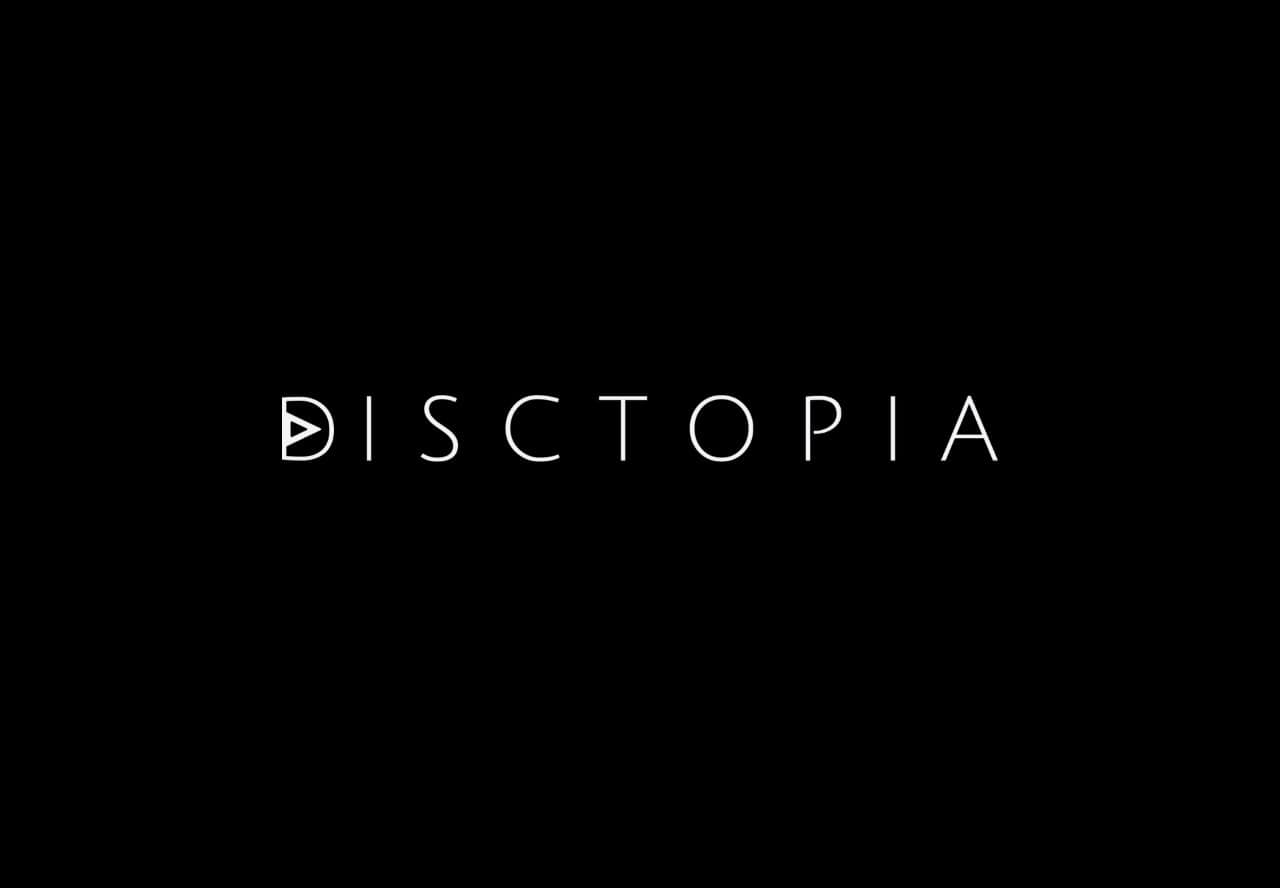 Disctopia lifetime deal on appsumo