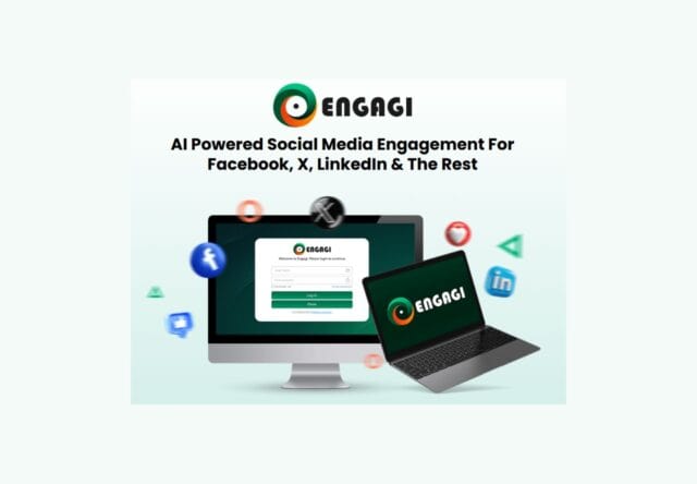 Engagi AI lifetime deal on dealmirror