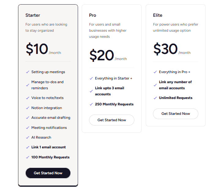 FastTrackr regular pricing