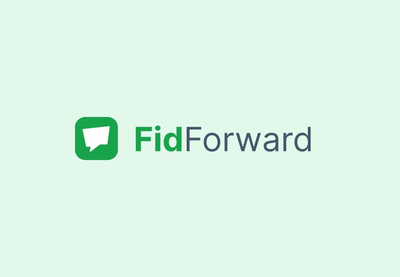 FidForward Lifetime Deal on Appsumo