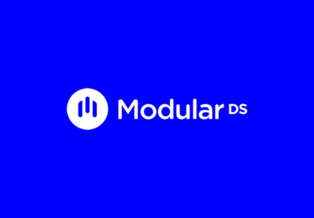 Modular DS lifetime deal on appsumo