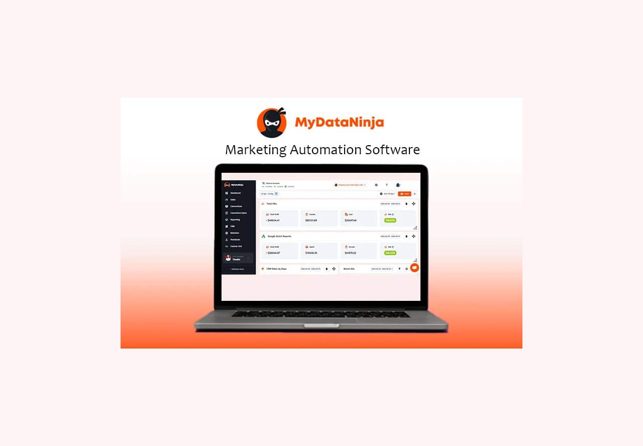 MyDataNinja Lifetime Deal on Dealfuel