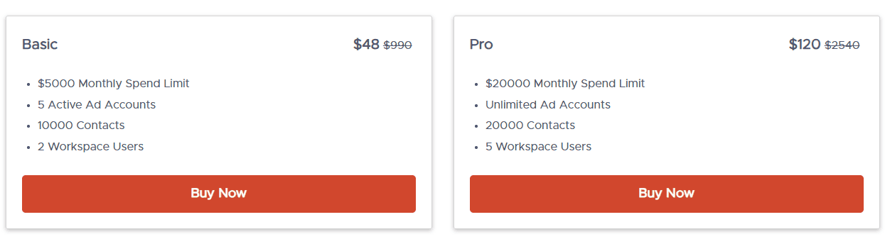 MyDataNinja dealfuel price