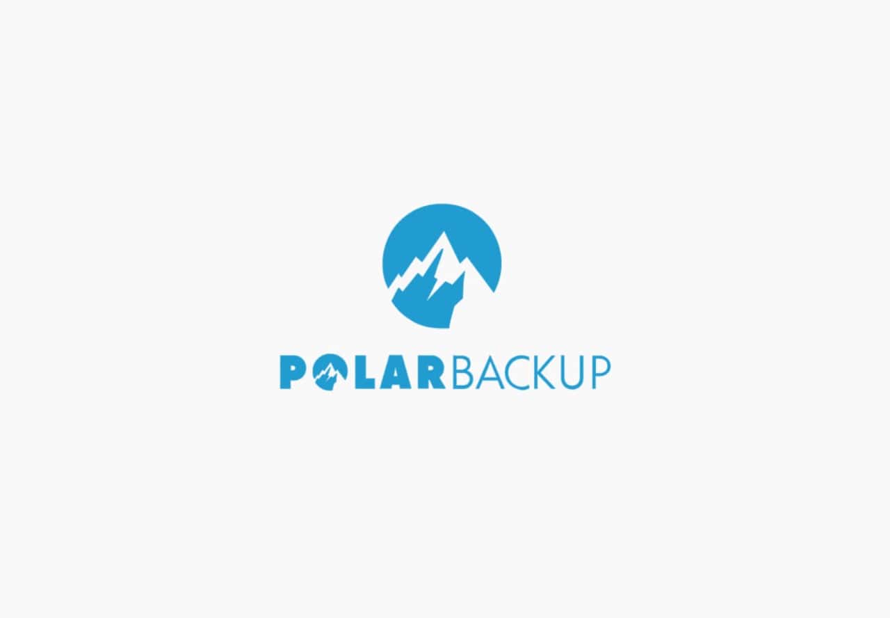 PolarBackup Home deal on dealfuel