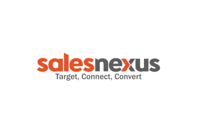 SalesNexus Lifetime Deal on Appsumo