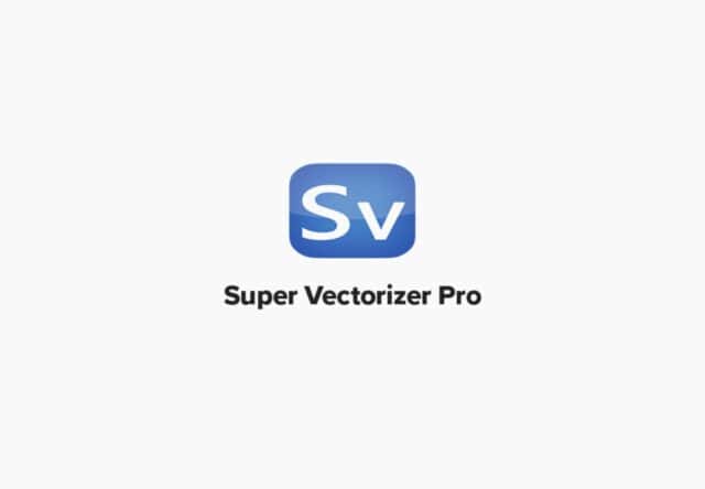 Super Vectorizer Pro lifetime deal on dealfuel