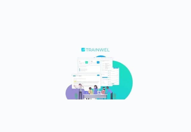 Trainwel Lifetime Deal on Appsumo