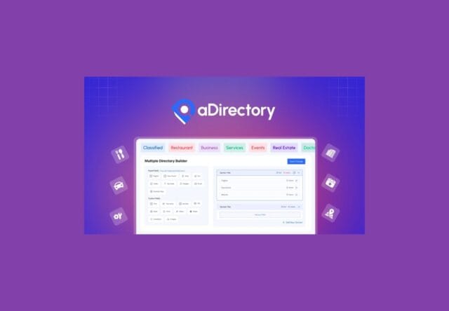 aDirectory lifetime deal on appsumo