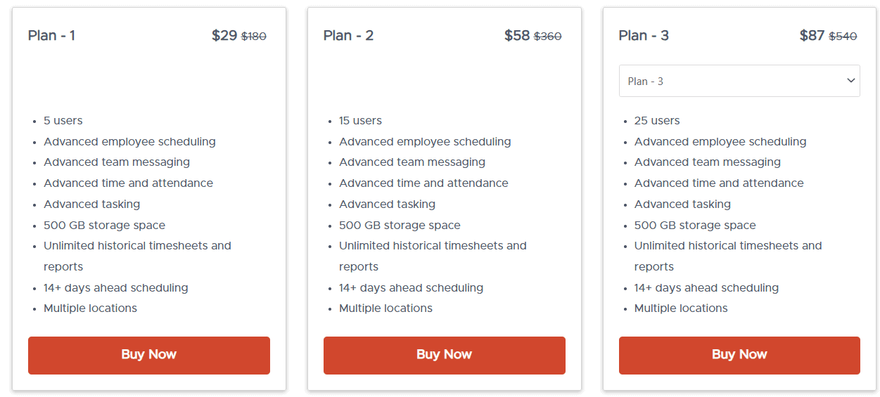 camelo dealfuel price
