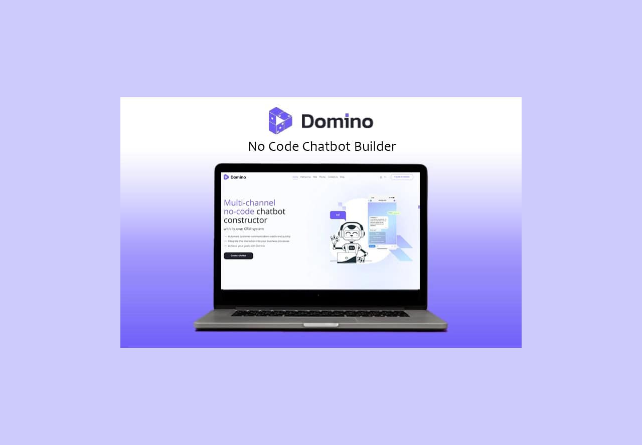 domino crm deal on dealfuel