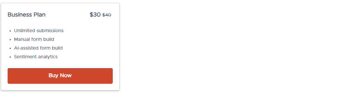 FeedSync Lifetime Deal: AI Feedback Management Tool 7 feedsync dealfuel pricing