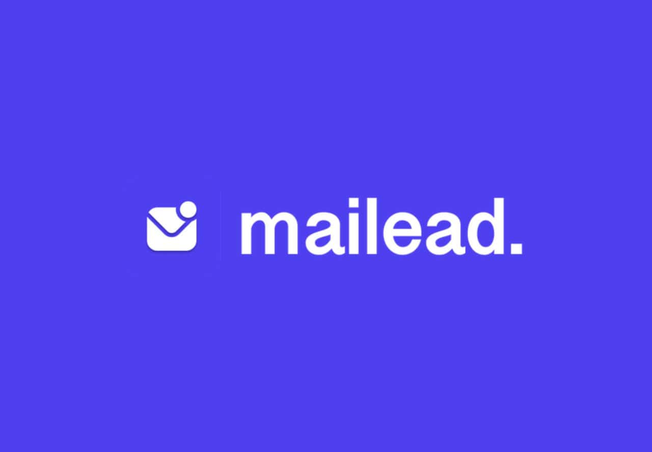 mailead Lifetime Deal on Appsumo