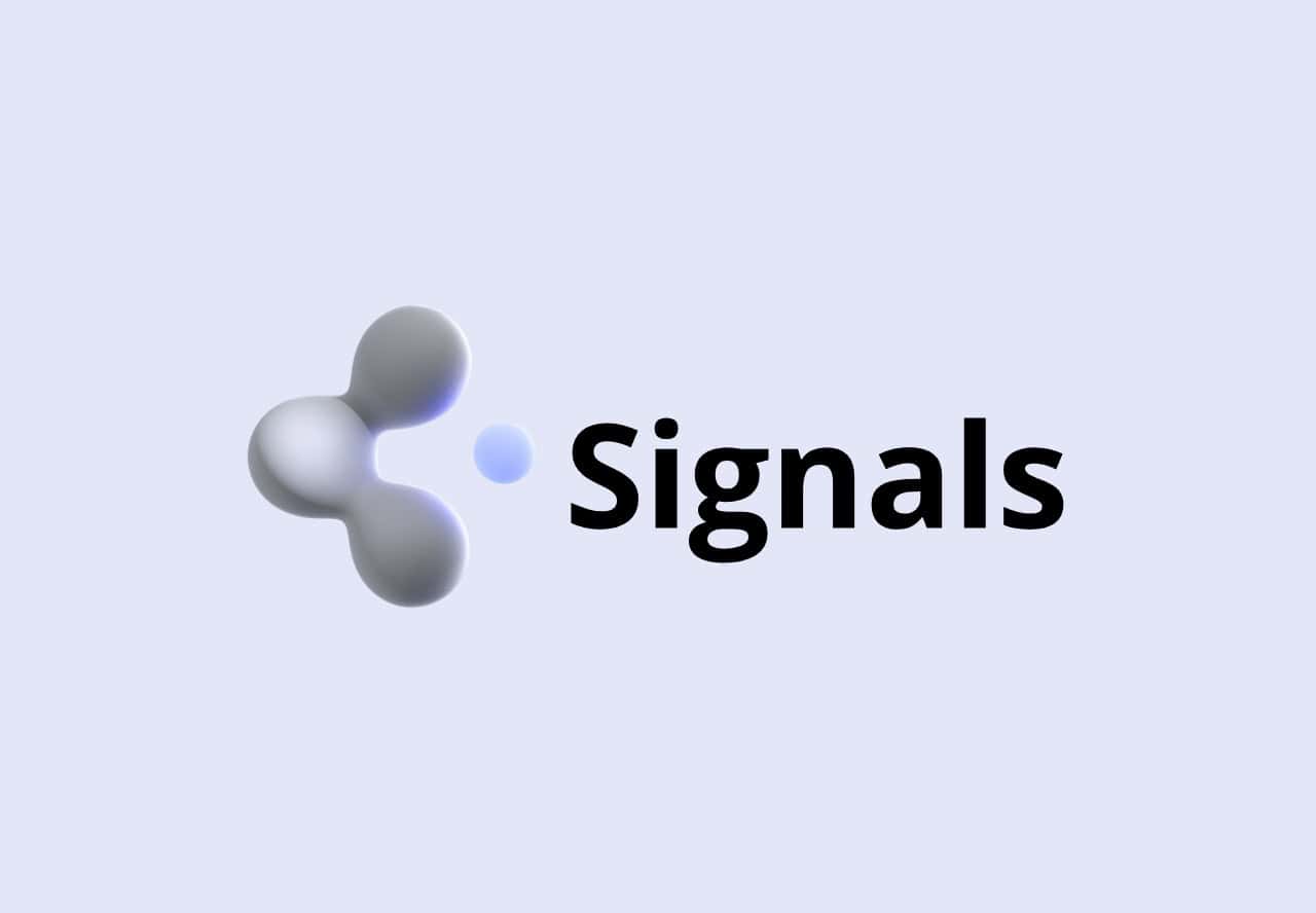 signals lifetime deal on appsumo