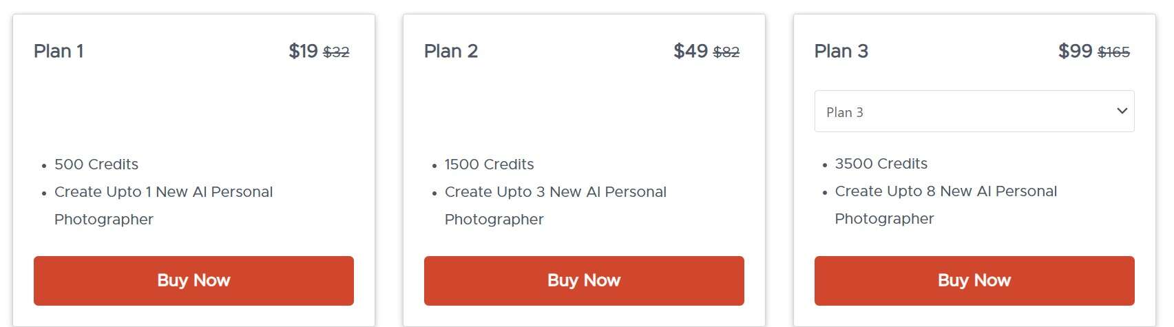 AyeCreate dealfuel price