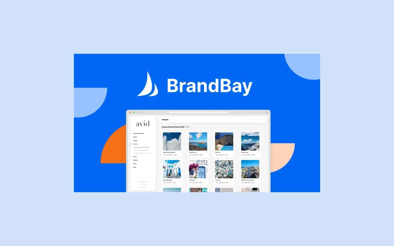 Brandbay lifetime deal on appsumo