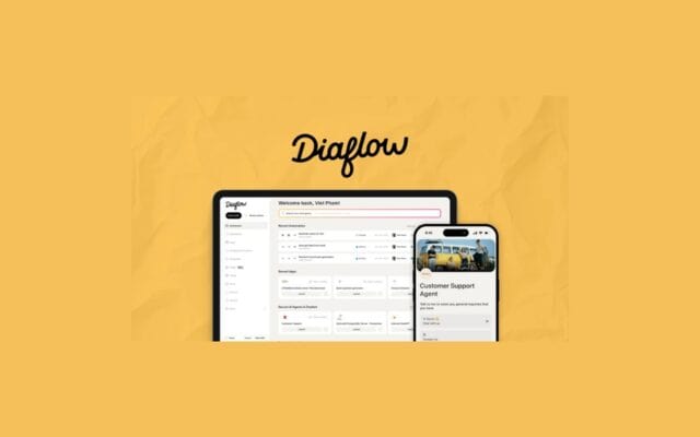 Diaflow lifetime deal on appsumo