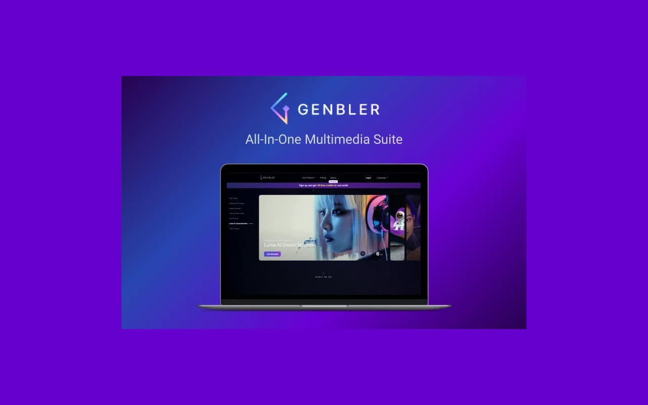 Genbler Deal on dealfuel