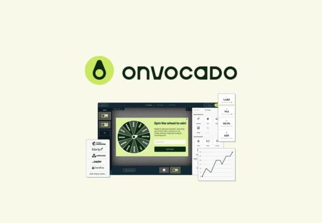 Onvocado Lifetime Deal on Appsumo