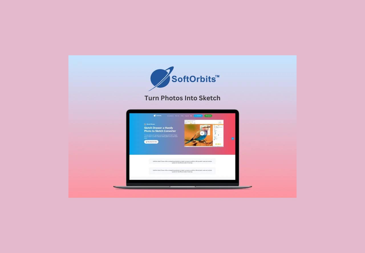 Sketch Drawer Lifetime deal on dealfuel