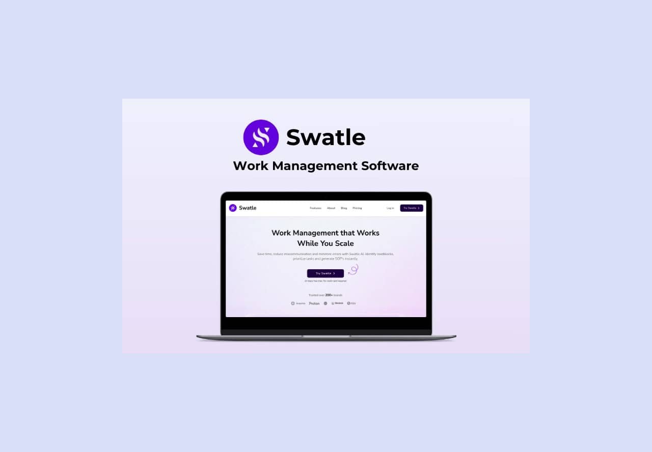 Swatle AI Lifetime Deal on Dealfuel