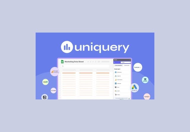 Uniquery Lifetime Deal on Appsumo
