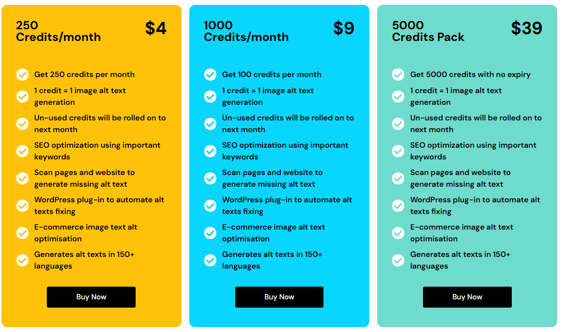 alt magic regular pricing