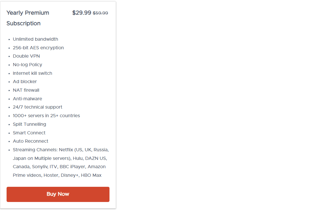 bear vpn dealfuel price