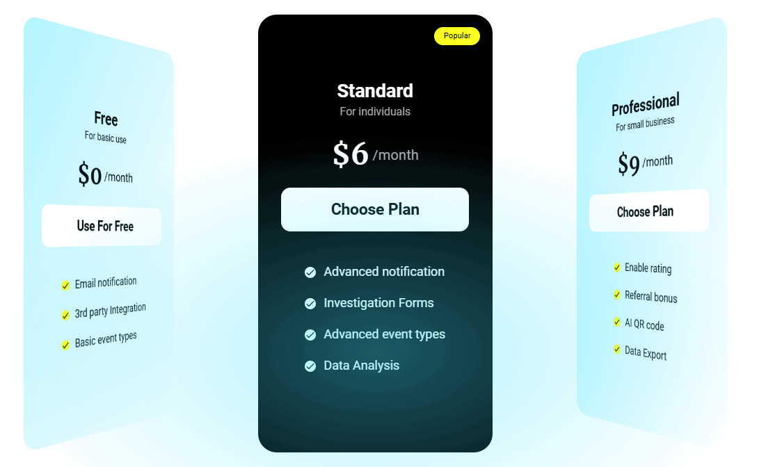 fixon regular pricing
