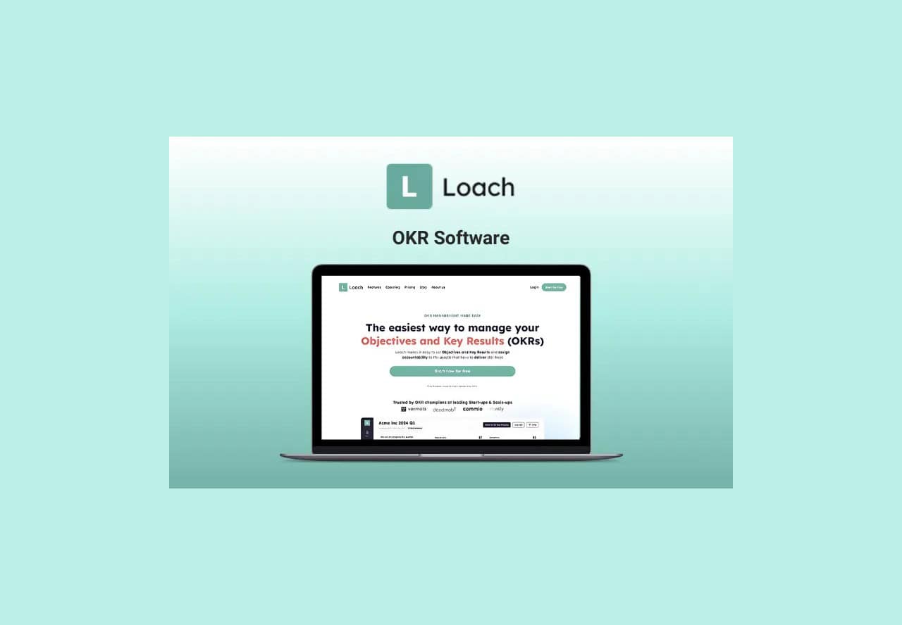 loach lifetime deal on dealfuel