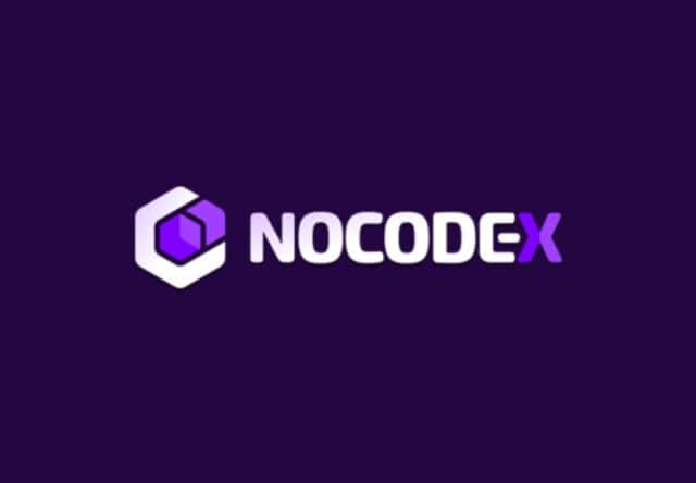 nocodex lifetime deal on appsumo