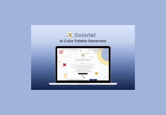 Colorist deal on dealfuel