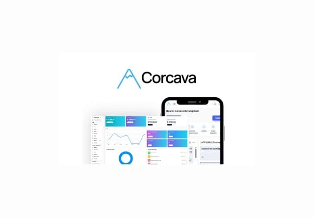Corcava lifetime deal on appsumo