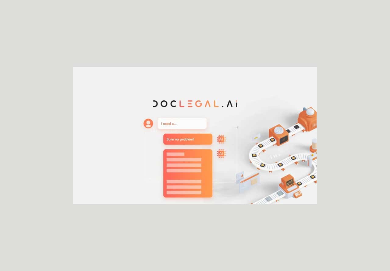 DocLegal.ai lifetime deal on appsumo
