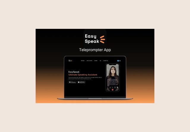 EasySpeak lifetime deal on dealfuel