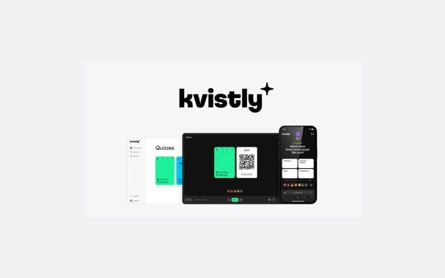 Kvistly lifetime deal on appsumo