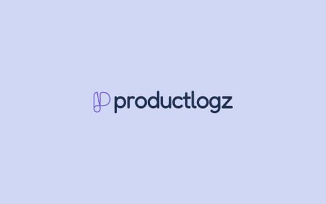 Product Logz lifetime deal on dealmirror