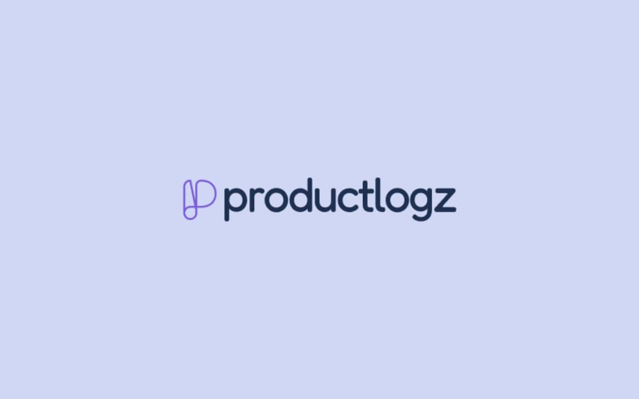 Product Logz lifetime deal on dealmirror
